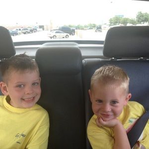 Meet your Posher, Natalie